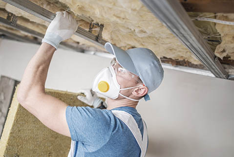 Insulation Services